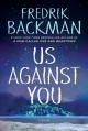 Us against you : a novel  Cover Image