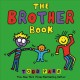 The brother book  Cover Image