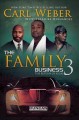 The family business. 3  Cover Image