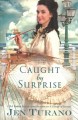 Caught by surprise  Cover Image