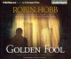 Golden fool  Cover Image
