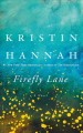 Firefly Lane  Cover Image