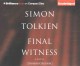 Final Witness  Cover Image