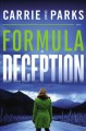 Formula of deception  Cover Image