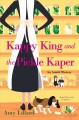 Kappy King and the pickle kaper  Cover Image