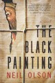 The black painting  Cover Image