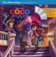 Coco : read-along storybook and CD  Cover Image