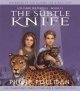 The subtle knife  Cover Image