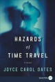 Hazards of time travel  Cover Image