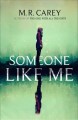 Someone like me  Cover Image