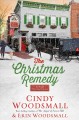 Go to record The Christmas remedy : an Amish Christmas romance