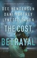 Go to record The cost of betrayal : three romantic suspense novellas