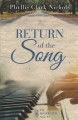 Return of the Song  Cover Image