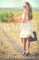 Katie in waiting : a novel  Cover Image