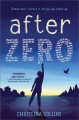 After zero  Cover Image