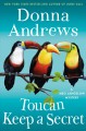 Toucan keep a secret  Cover Image