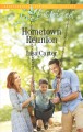 Hometown reunion  Cover Image