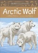 Arctic wolf  Cover Image