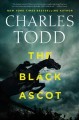 The Black Ascot  Cover Image
