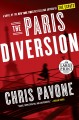 Go to record The Paris diversion : a novel