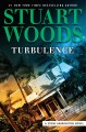 Turbulence A Stone Barrington Novel Series, Book 46. Cover Image