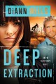 Deep extraction FBI Task Force Series, Book 2. Cover Image