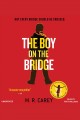 The boy on the bridge Cover Image