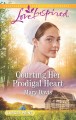 Courting her prodigal heart  Cover Image