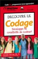 Découvre le codage  Cover Image