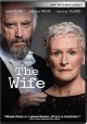 The wife   Cover Image
