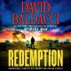 Redemption  Cover Image