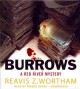 Burrows  Cover Image