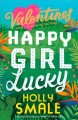 Happy girl lucky  Cover Image