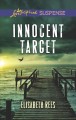 Innocent target  Cover Image