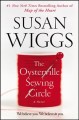 The Oysterville Sewing Circle : a novel  Cover Image
