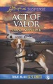 Act of valor  Cover Image