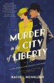 Go to record Murder in the city of liberty