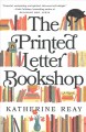 The printed letter bookshop  Cover Image