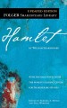 The tragedy of Hamlet, Prince of Denmark  Cover Image
