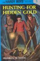 Hunting for hidden gold  Cover Image