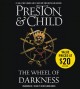 The wheel of darkness  Cover Image