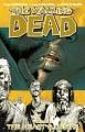 The walking dead. Volume 4. The heart's desire  Cover Image