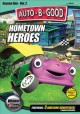 Auto-B-Good. Season one. Vol. 2, Hometown heroes Cover Image