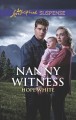 Go to record Nanny witness