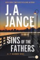 Sins of the fathers  Cover Image