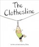 The clothesline  Cover Image