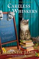 Careless whiskers  Cover Image