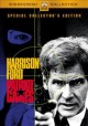 Patriot games Cover Image
