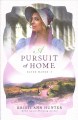 A pursuit of home  Cover Image