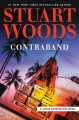 Contraband  Cover Image